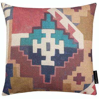 Decorative cushion Tribal Inca 459 50x50cm