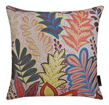 Coussin décoratif Botanic Arty 466 55x55 cm 1