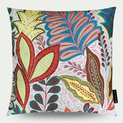 Decoratives Kissen Botanic Arty 466 55x55 cm
