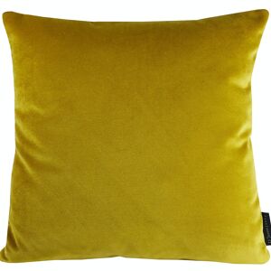 Coussin velours Limoncello 473-1724 55x55 cm