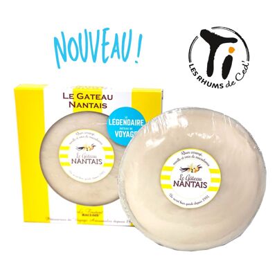 LE FONDANT BAULOIS Intl