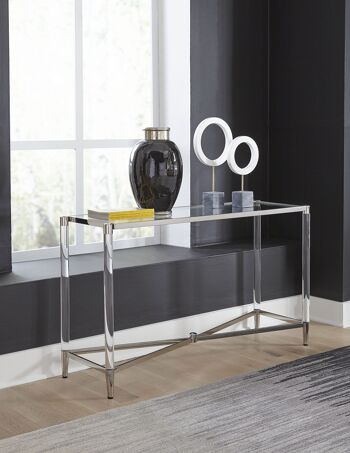 Table console Marilyn 3
