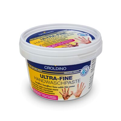 Ultra-Fine Hand Cleaning Paste Box 500 ml