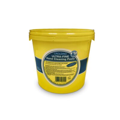 Ultra-Fine Hand Cleaning Paste 5 L