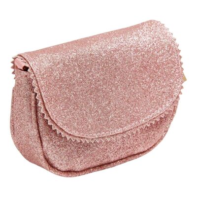 Urfa Tasche - Dawn Pink