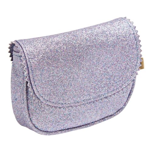 Urfa Bag - Lavender