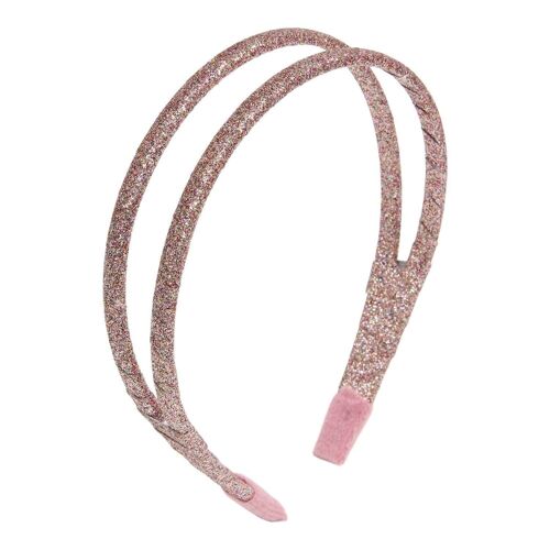 Urfa Headband - Multi