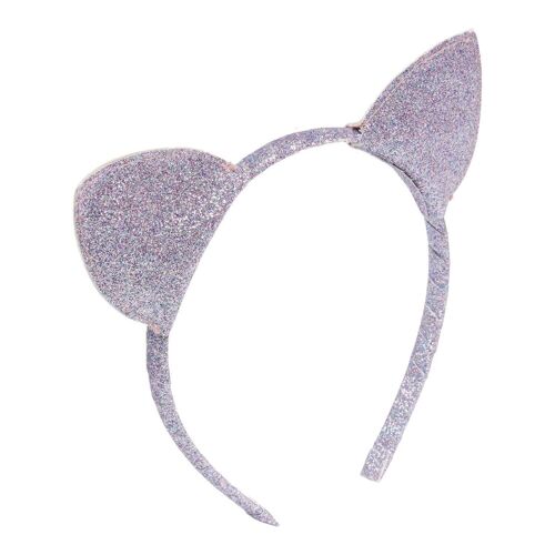 Udon Headband - Lavender
