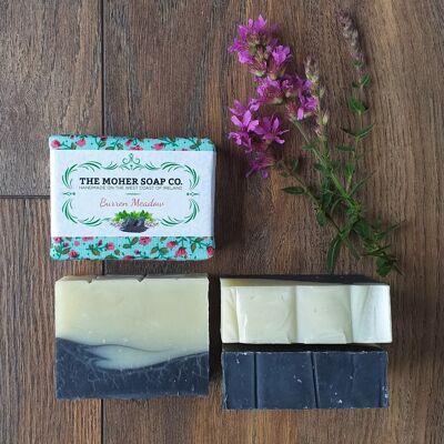 Burren Meadow Soap 100g