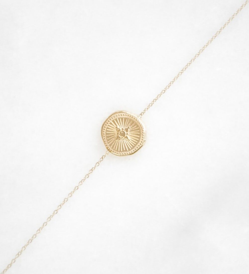 Braccialetto del sole