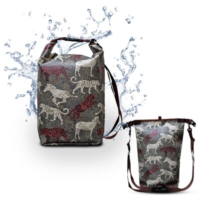 Drybag Packsack Wetbag - Animals