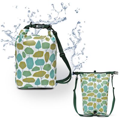 Sac à dos étanche et humide - Bosque