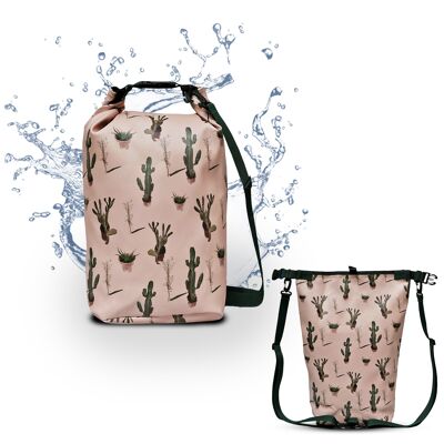 Drybag Packsack Wetbag - Cactus