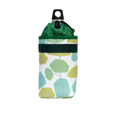 Bottle bag Bosque