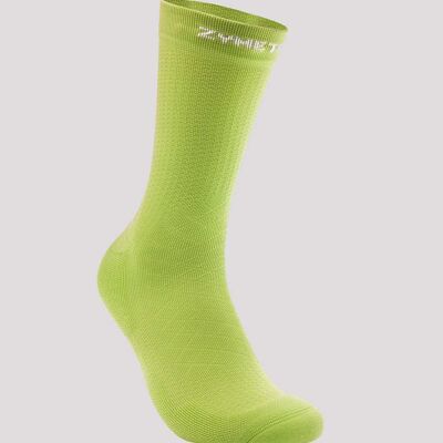 CALZA RUNNING ELEMENTS LIME