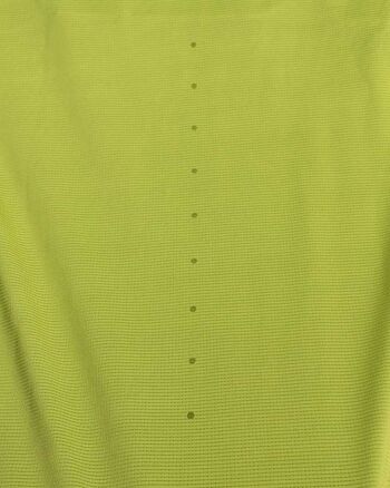 TSHIRT ELEMENTS LIME homme 8