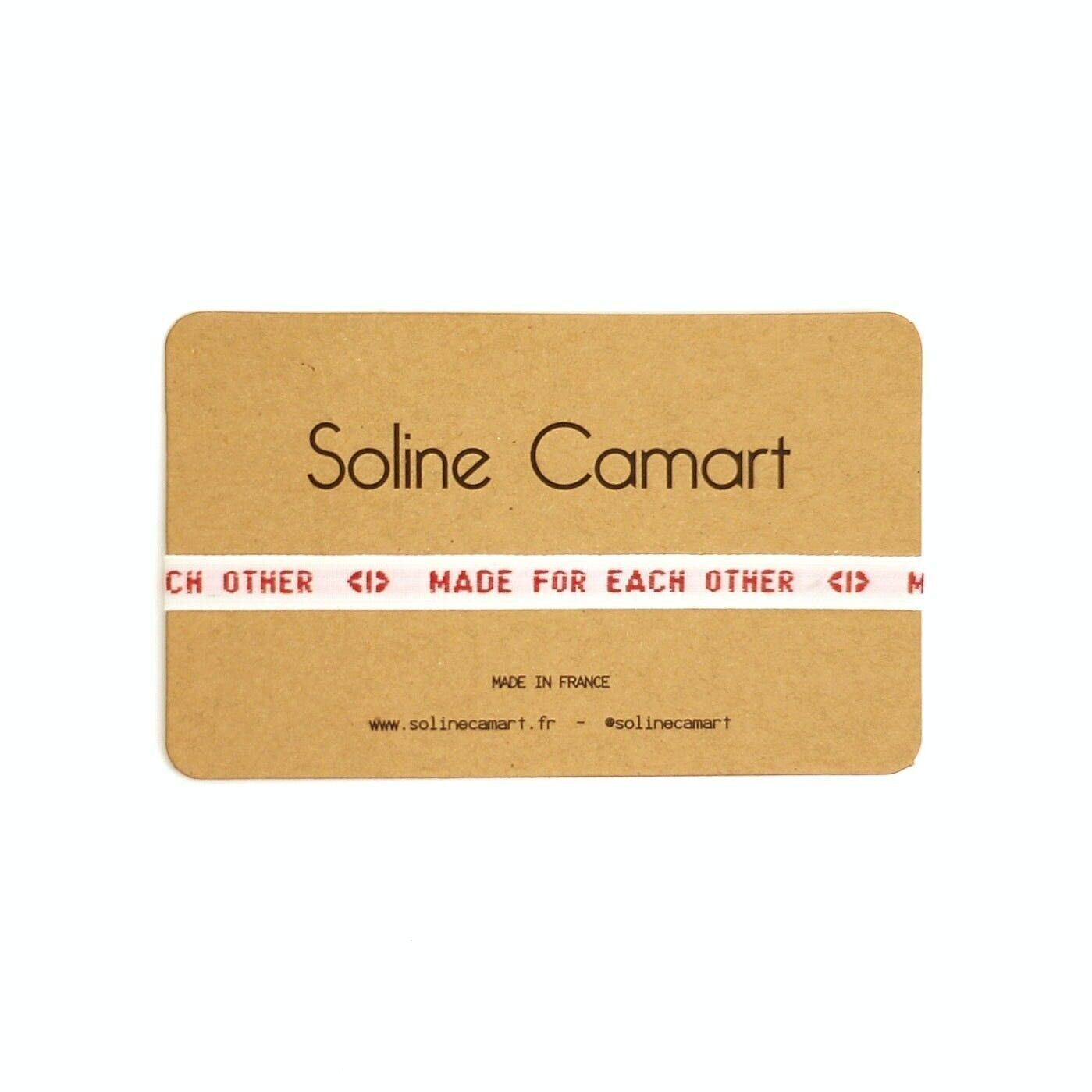 HECHOS EL UNO PARA EL OTRO - Sin Encanto