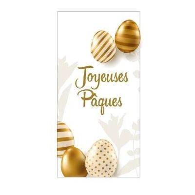 Geschenkkarte - Joyeuses Paques