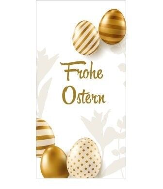Buono regalo - Frohe Ostern