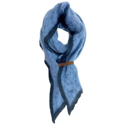 Scarf Fem Rand 18