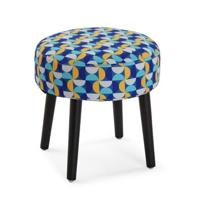 TABOURET KLEE 19501521