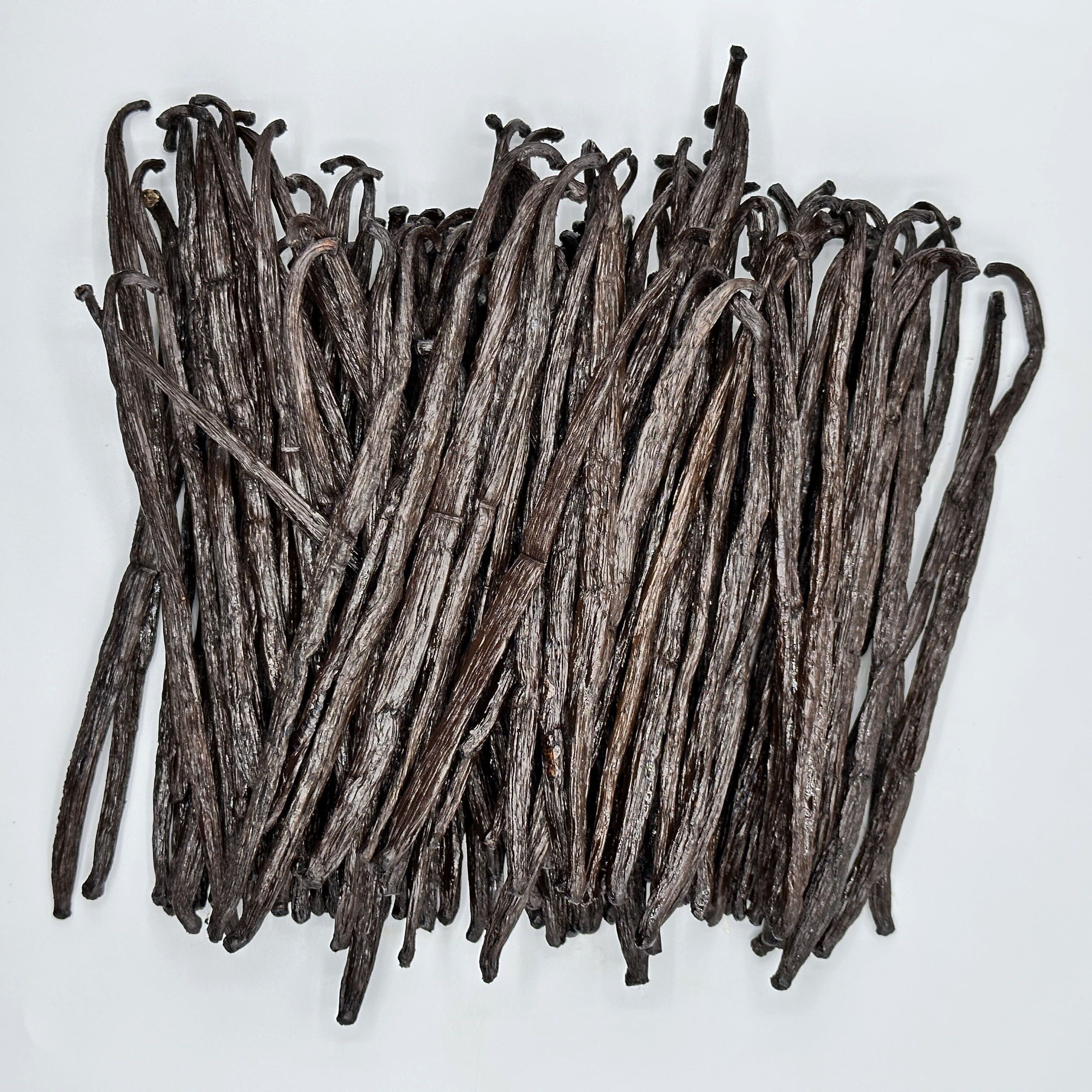 Gousses de Vanille Bourbon Gourmet - Madagascar