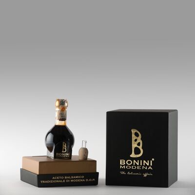Traditional Balsamic Vinegar of Modena PDO Extravecchio Bonini, 100ml