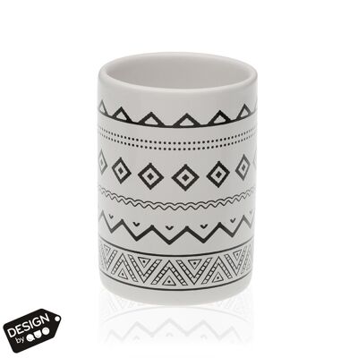 VASO CEPILLOS MAHALO 10375112