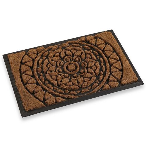 FELPUDO MANDALAS RELIEVE GOMA 16980096