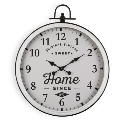 RELOJ METAL HOME 18190934