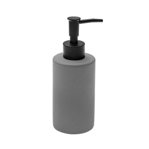 DISPENSADOR CERÁMICO GRIS 18559017