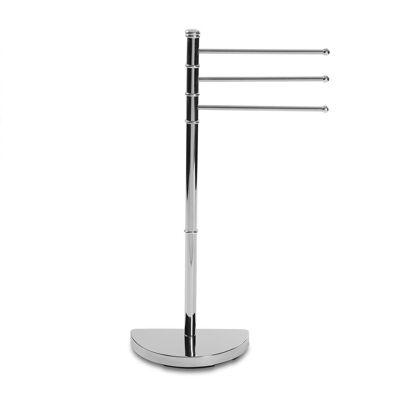 CHROME TOWEL HOLDER 18790777