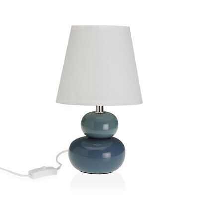 LAMP 2 BLUE BUMPS 21500153