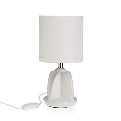 ADAM WHITE LAMP 21500157