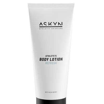 Body Lotion Refresh