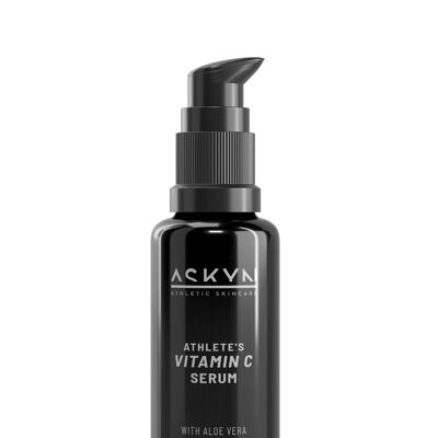 Vitamin C Serum