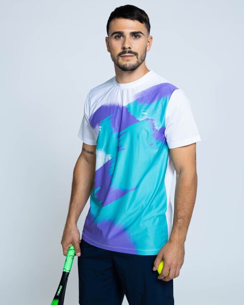 Men's Performance Court Tee