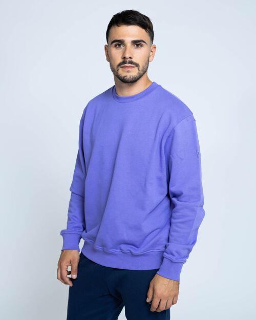 Men's Amplified Crew Neck