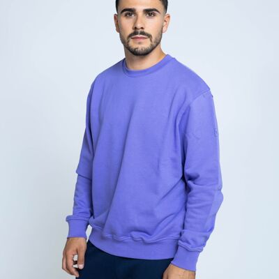 Men's Amplified Crew Neck