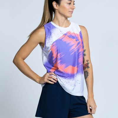 Women's Performance Court Top