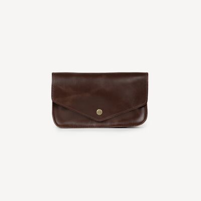 Belt Bag - Heritage Brown