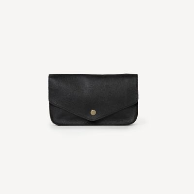 Belt Bag - Black