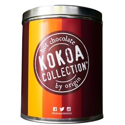 Kokoa Collection