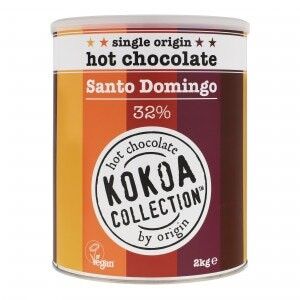 Hot Chocolate Powder