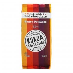 Hot Chocolate Powder