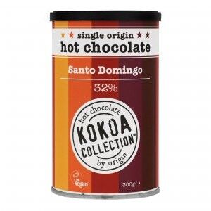 Hot Chocolate Powder
