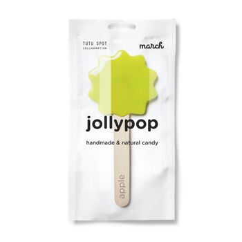 jollypop 3