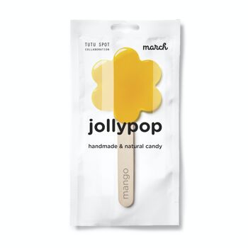 jollypop 4