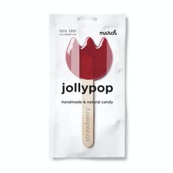 jollypop 5