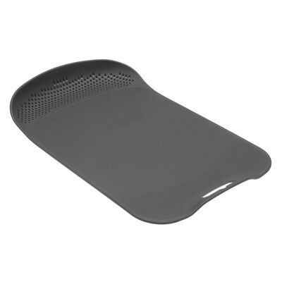 GRAY CUTTING BOARD 21890152